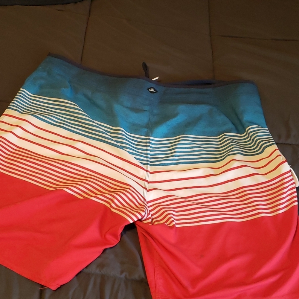 🏊♂️ Oneill Men's Board Shorts - Picture 7 of 11